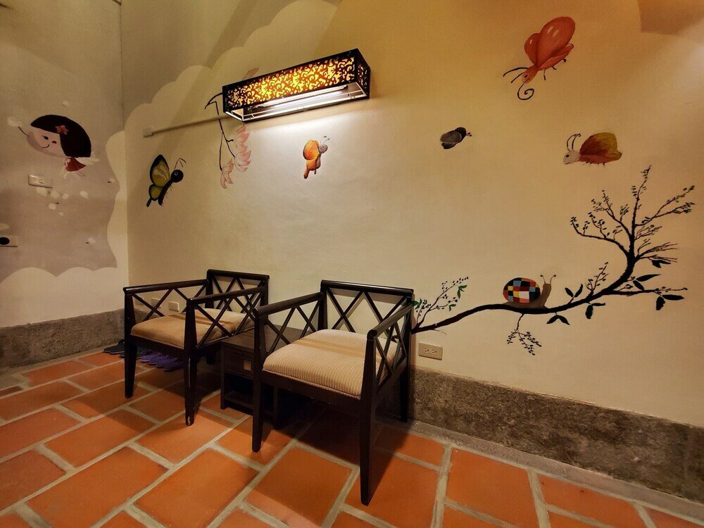 Фото Take a Break Classic B&b