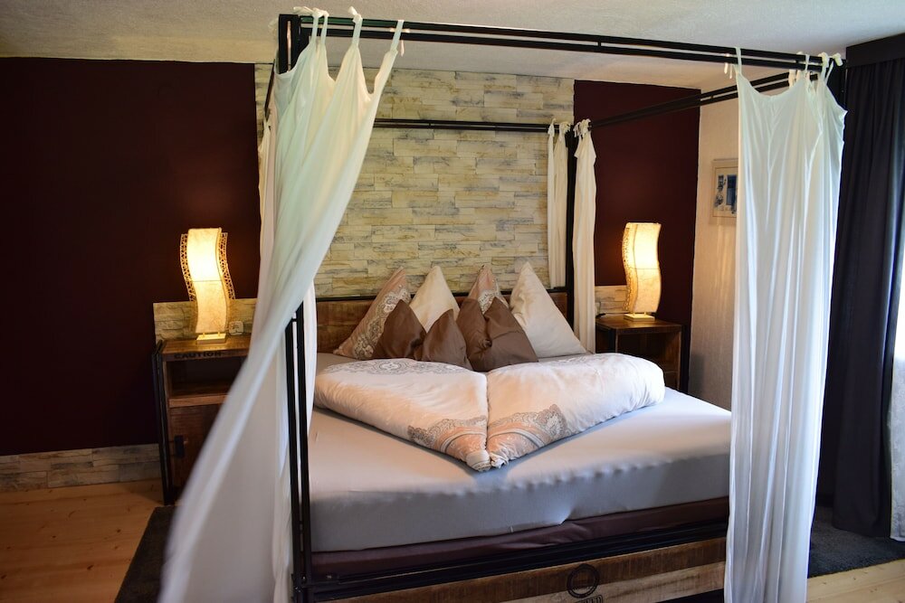 Фото Apartment Fernerkogel