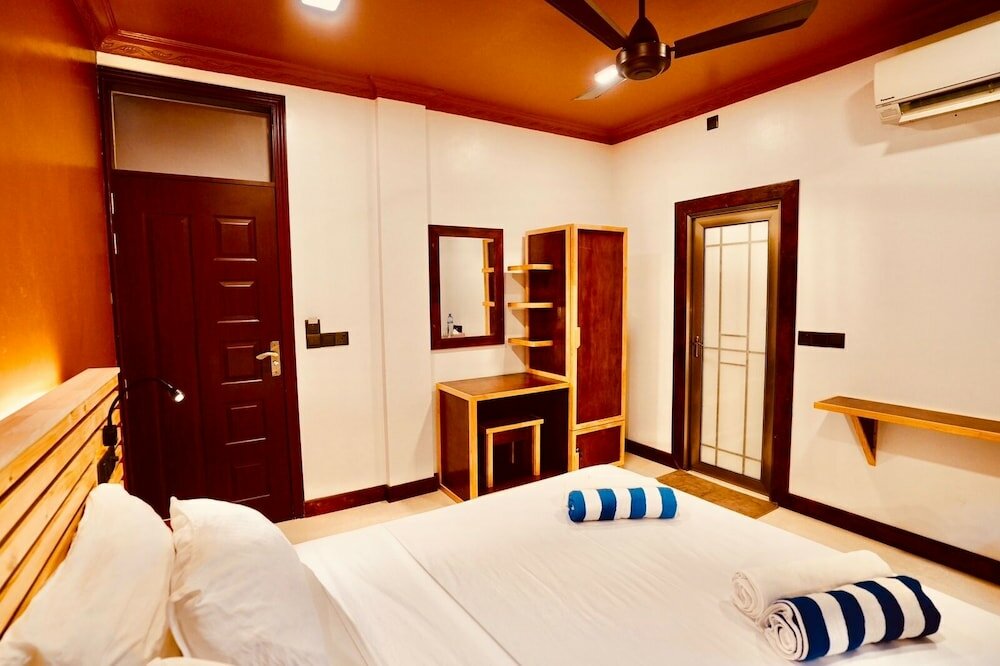 Фото Вилла Captal Island