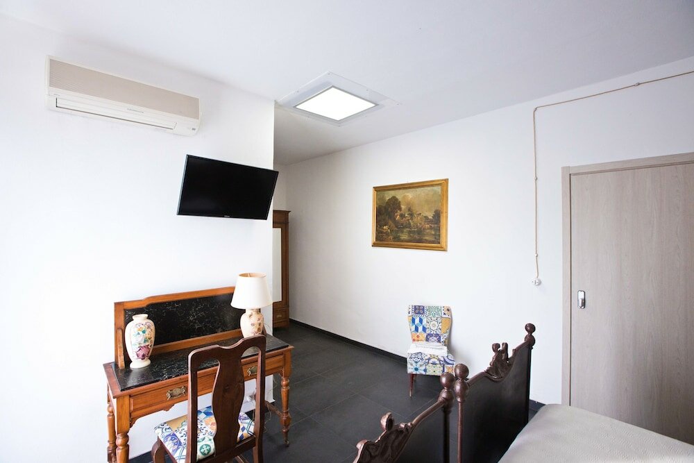 Фото Cosi Priziusi B&b Relais