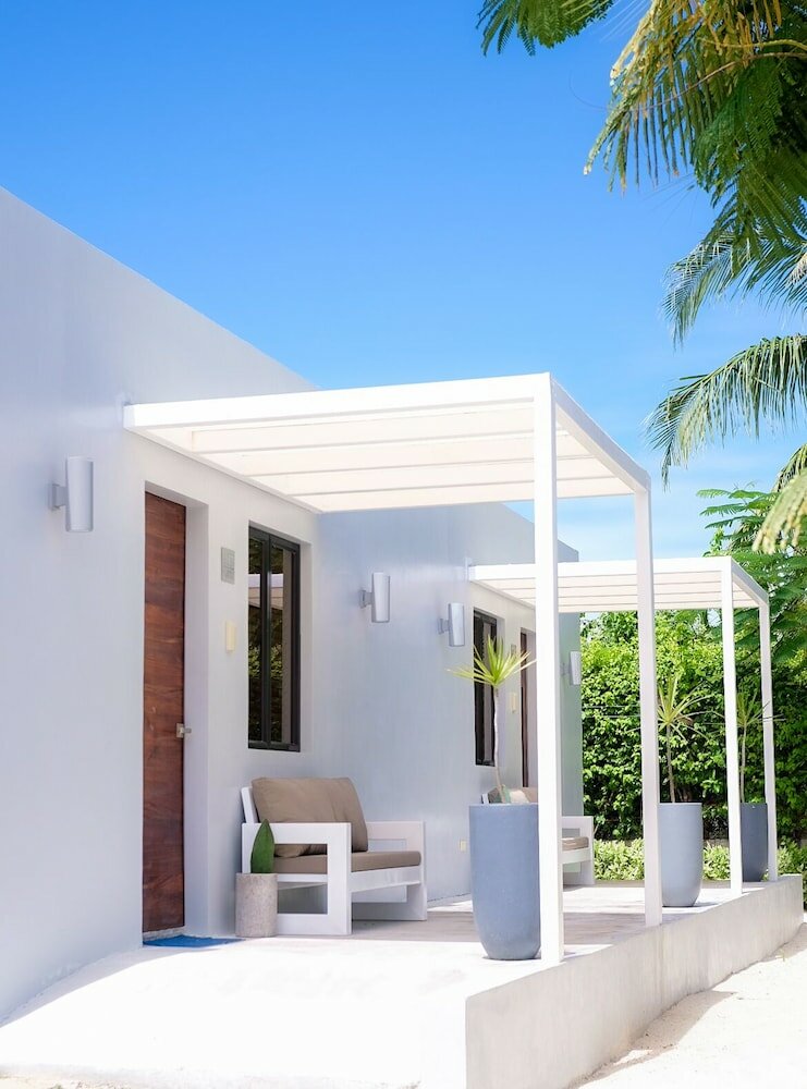 Фото Santa Fe Beach Club