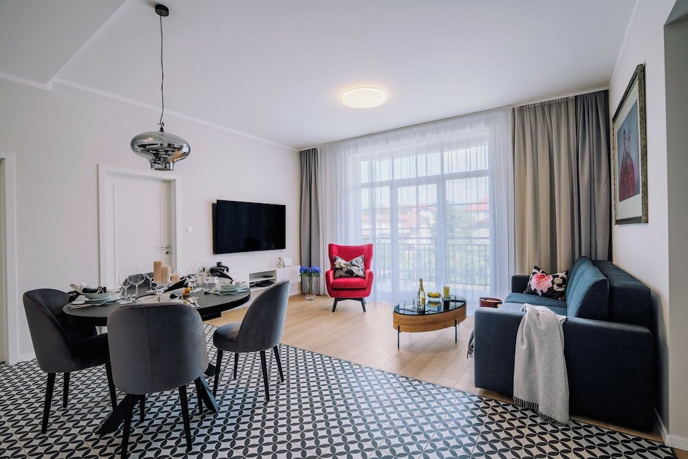 Фото Rezidencia Opera