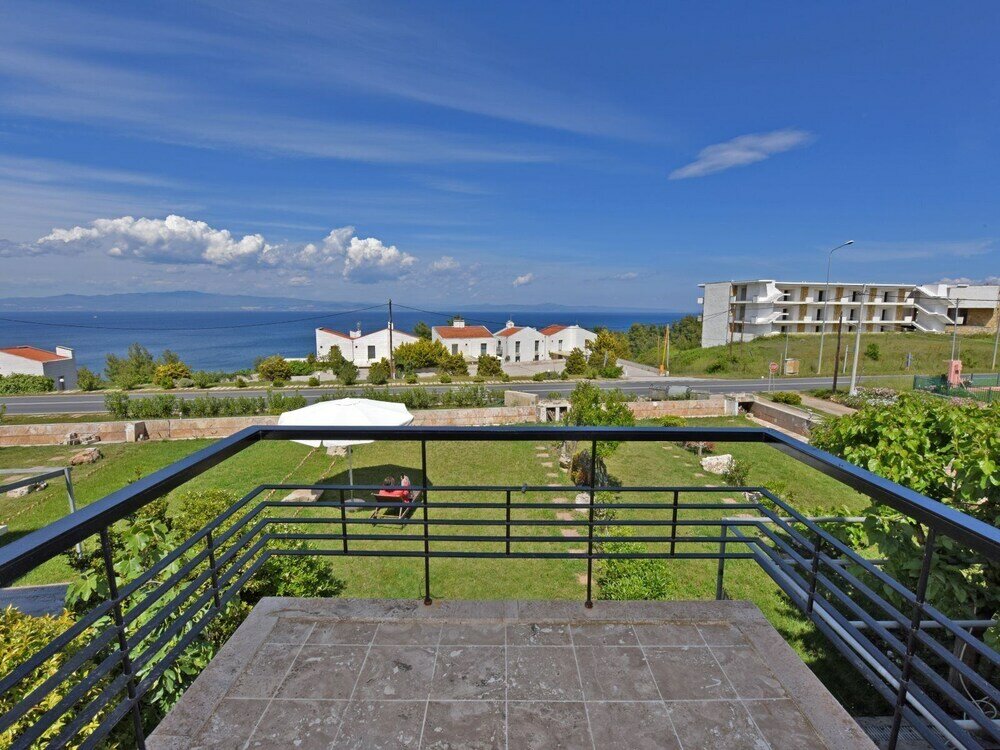 Фото Mel Mare Seaview