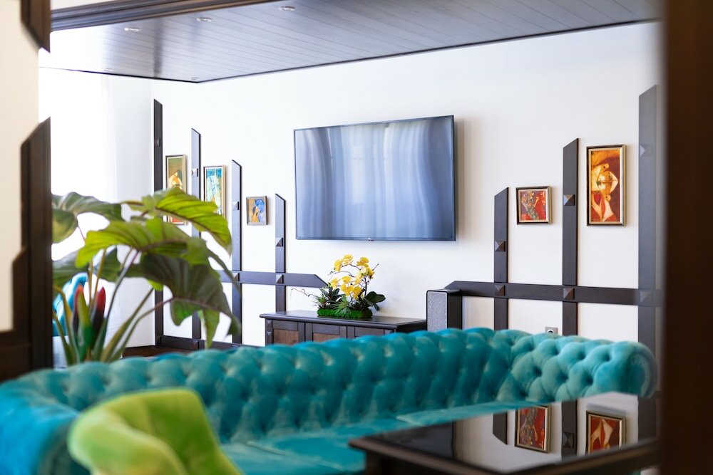 Фото Armaco Residence