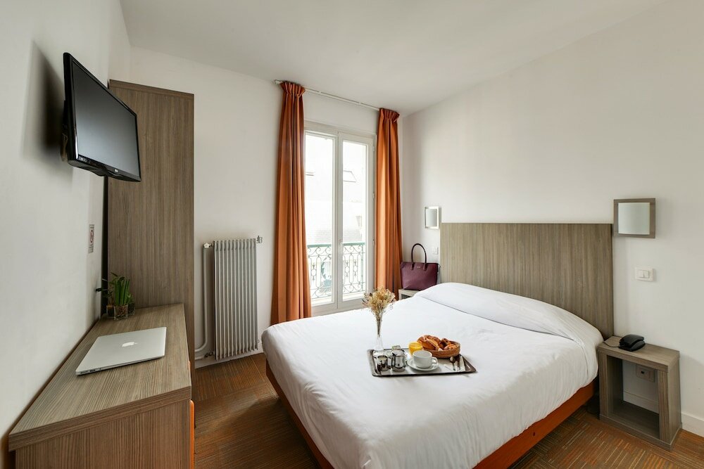 Фото Louisa Hotel