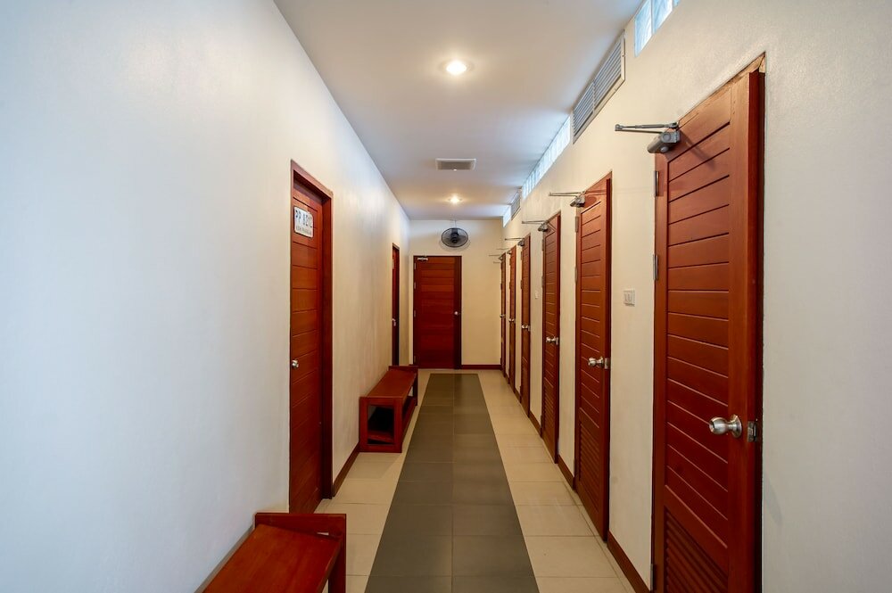 Фото Phangan Pearl