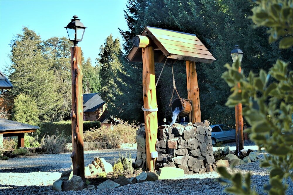 Фото Hosteria Patagon