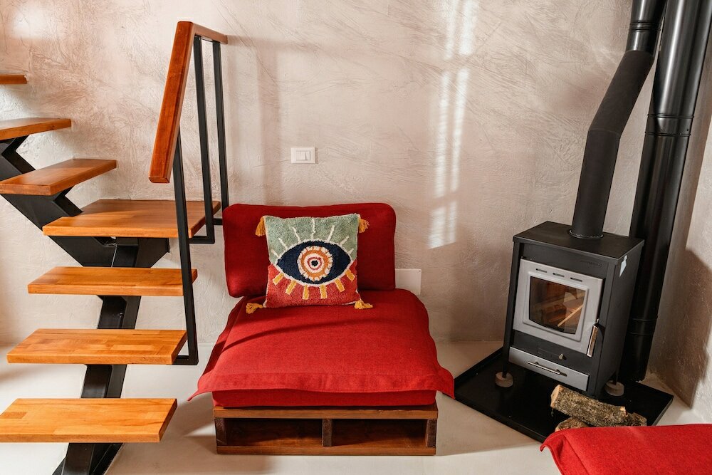 Фото Blerina's Village Project