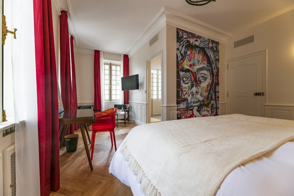 Фото Belle Epoque