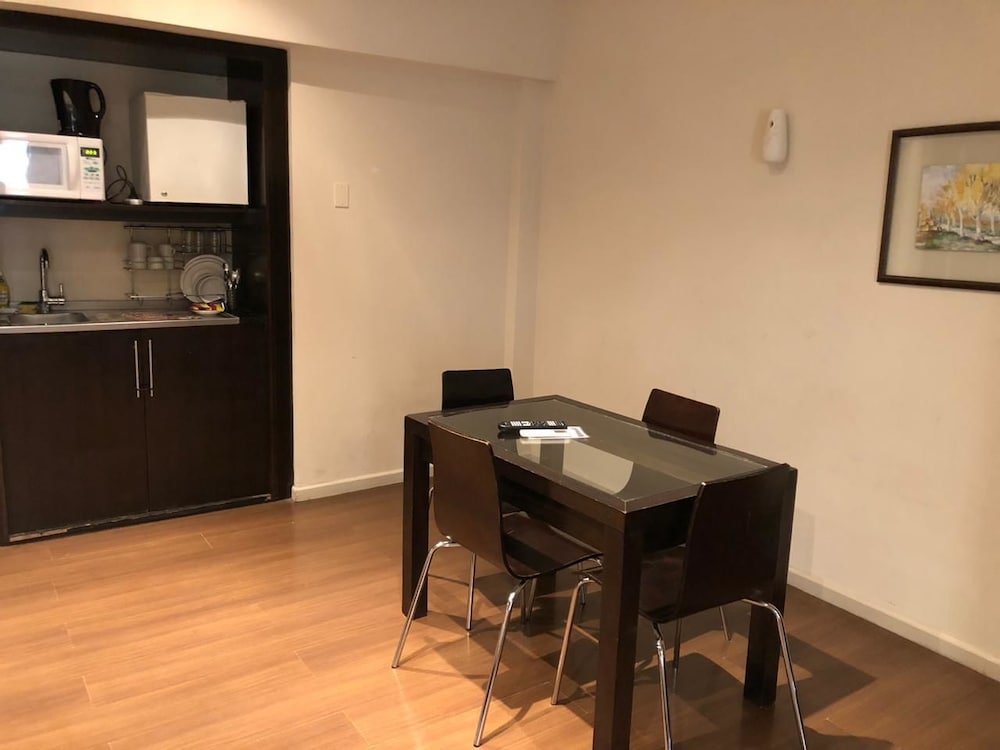 Фото Redentor Apart Hotel