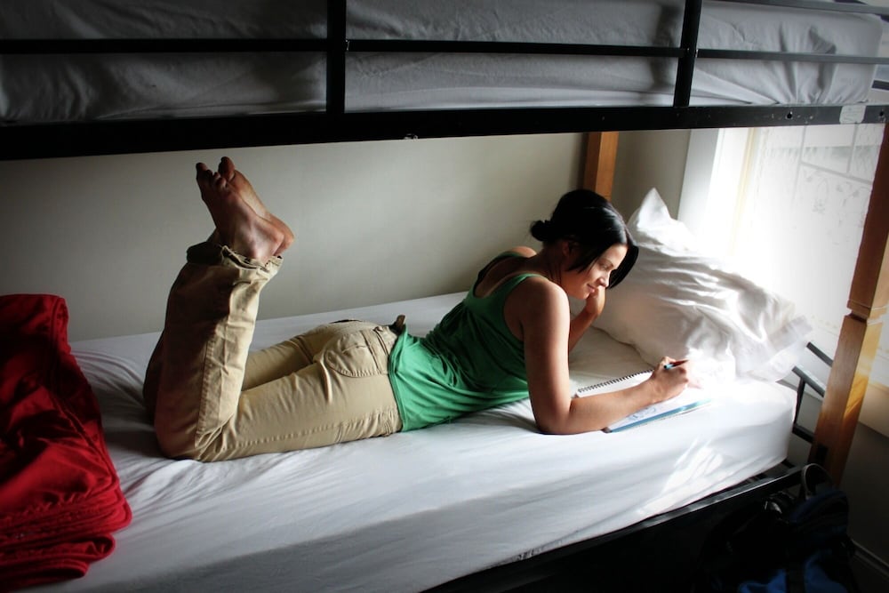 Фото Painted Turtle Guesthouse