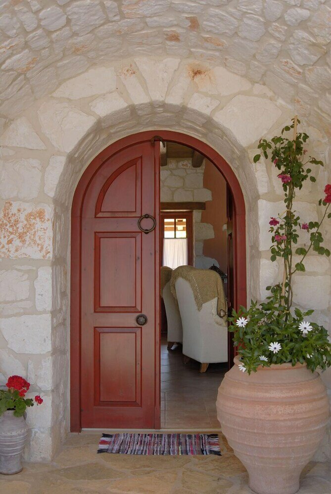 Фото Aresti Mountain Resort