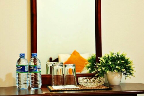 Гостиница Villa Nine Kandy в Центральной провинции