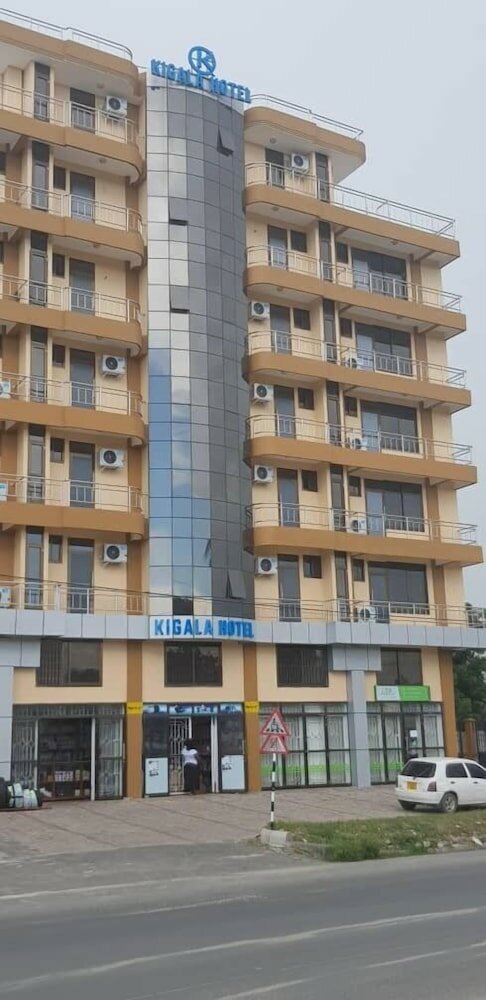 Фото Kigala Hotel