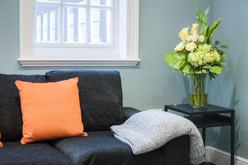 Фото Elegant 2 bed flat close to Kensington Gardens