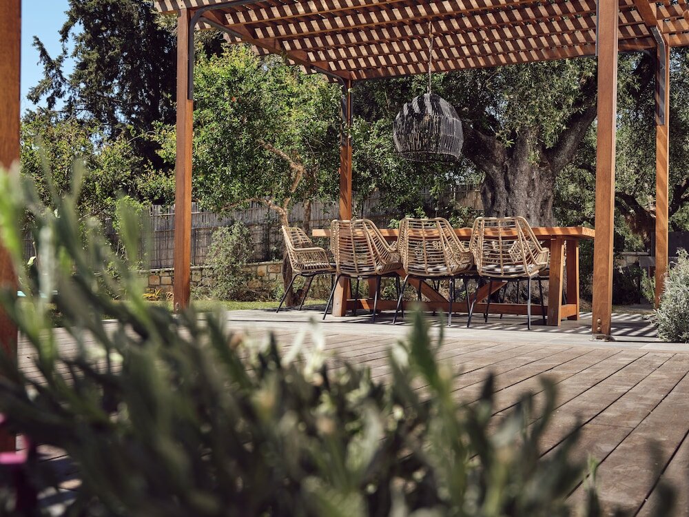 Фото Leeda's Cottages