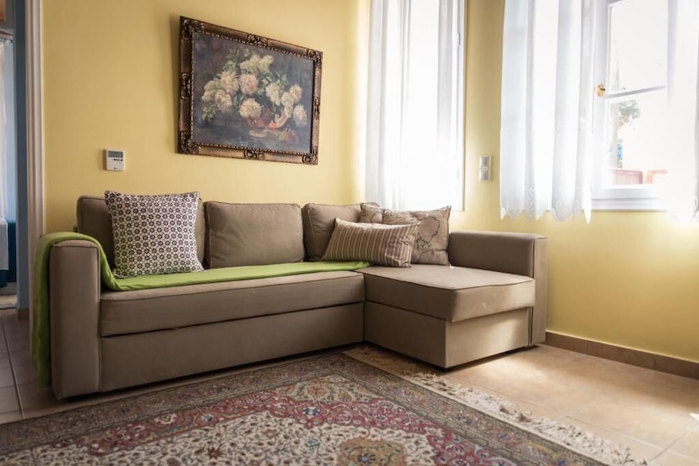 Фото Yiasemi of Chios