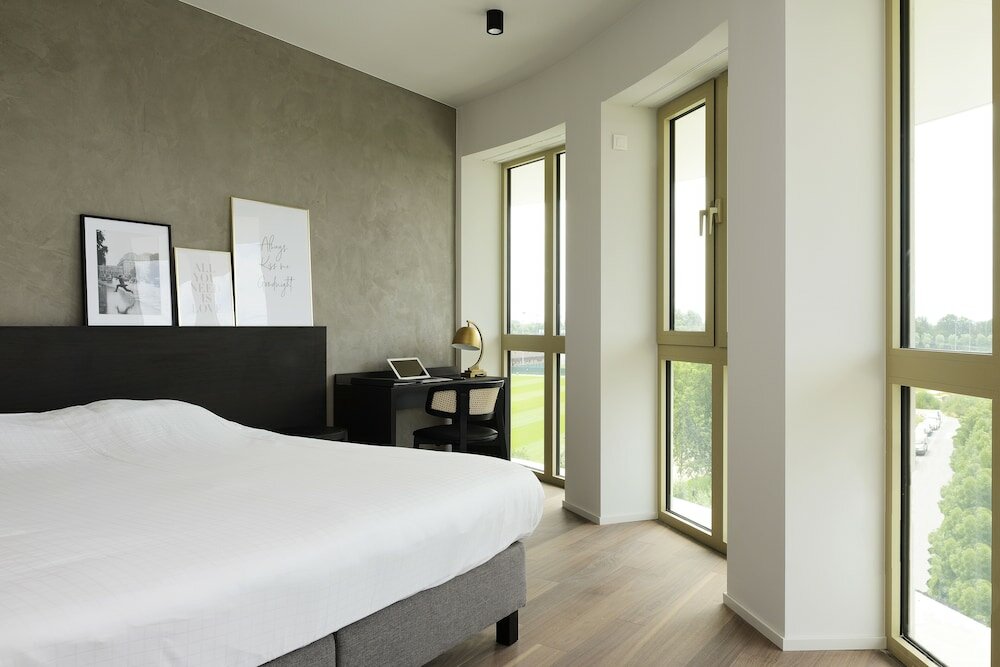 Фото Parkhotel Waregem