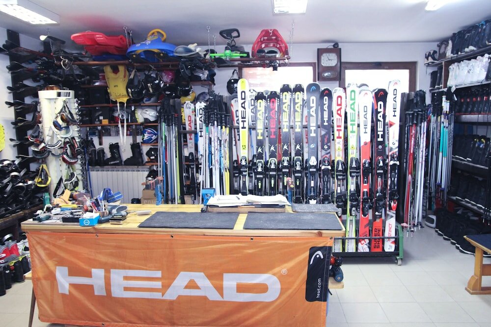 Фото Mpm Hotel Guinness