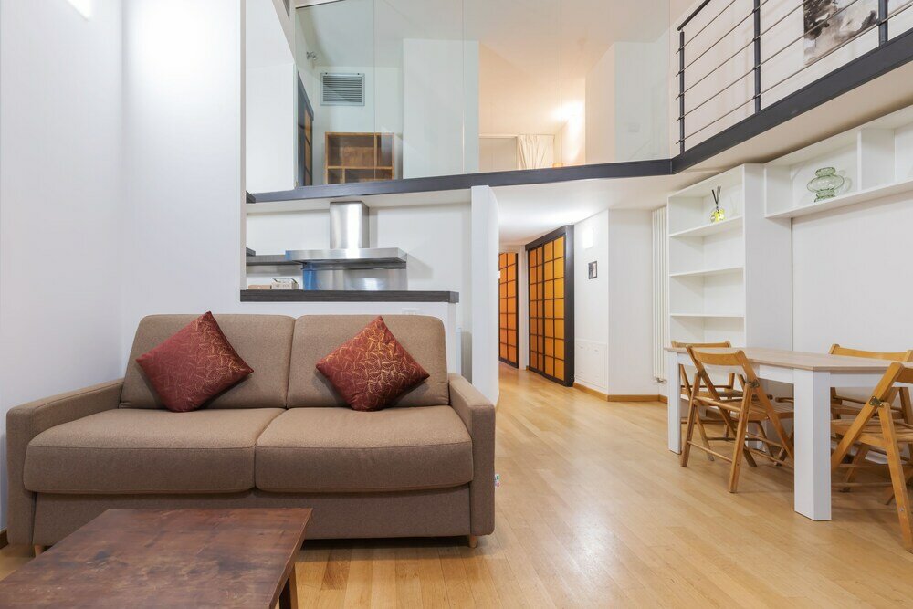 Фото Milan Retreats Navigli