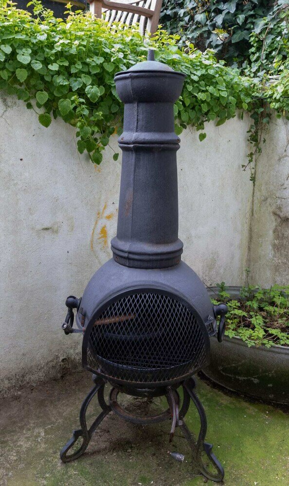 Фото Charming 2bd Georgian Town House - Camden Town