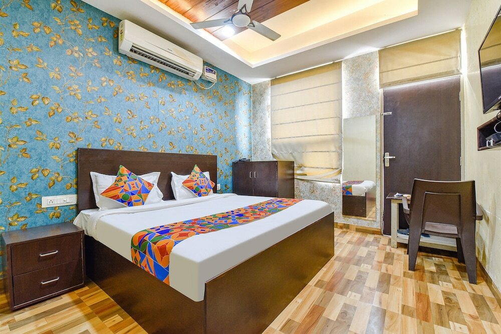 Фото Fabexpress Krishna Pride