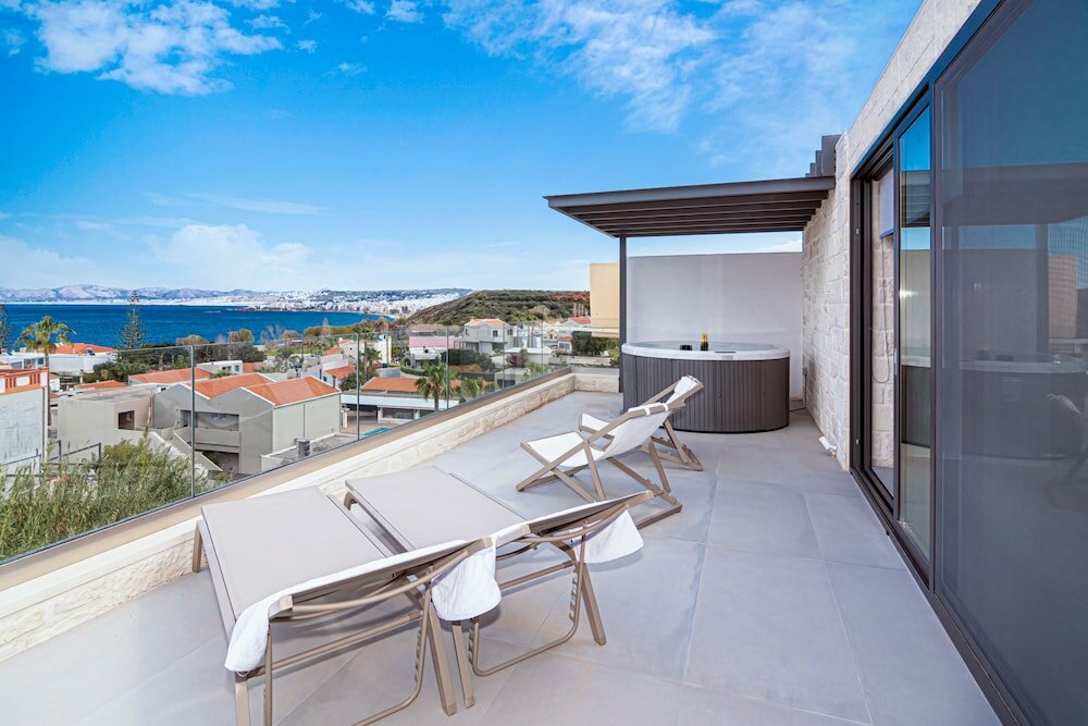 Фото Perla Dream Luxury Villa