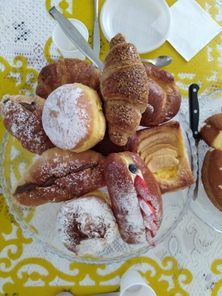 Фото Antica Loggetta