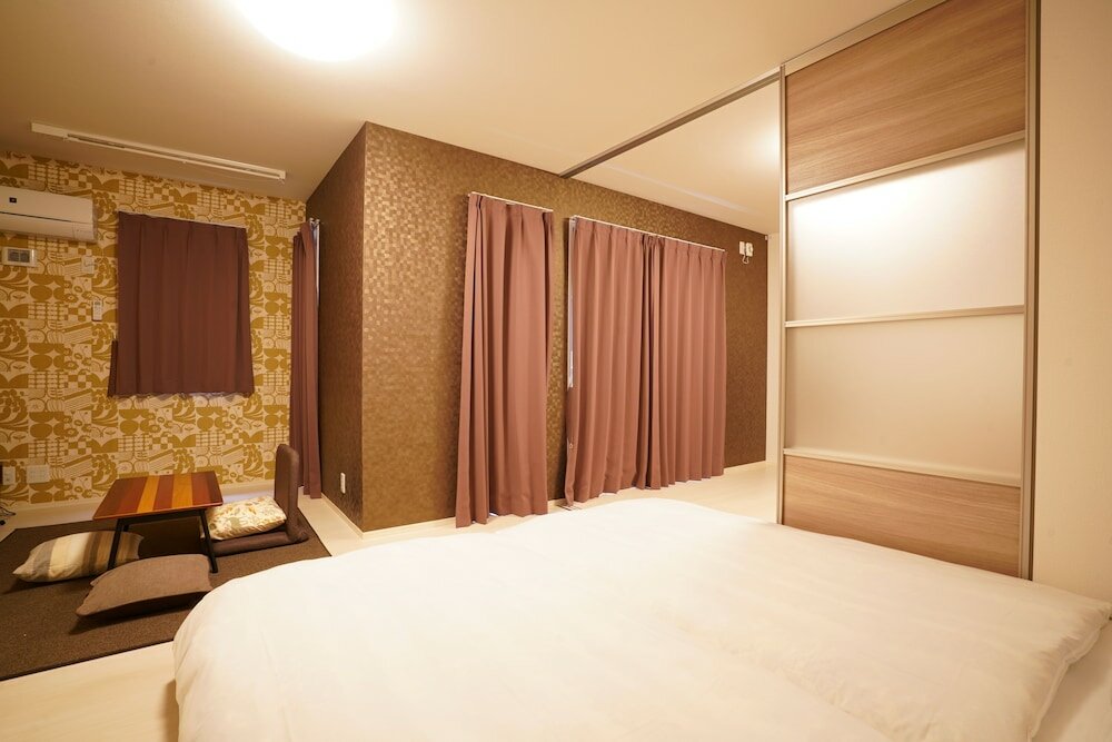 Фото Hg Cozy Hotel No. 61 Imazato Station