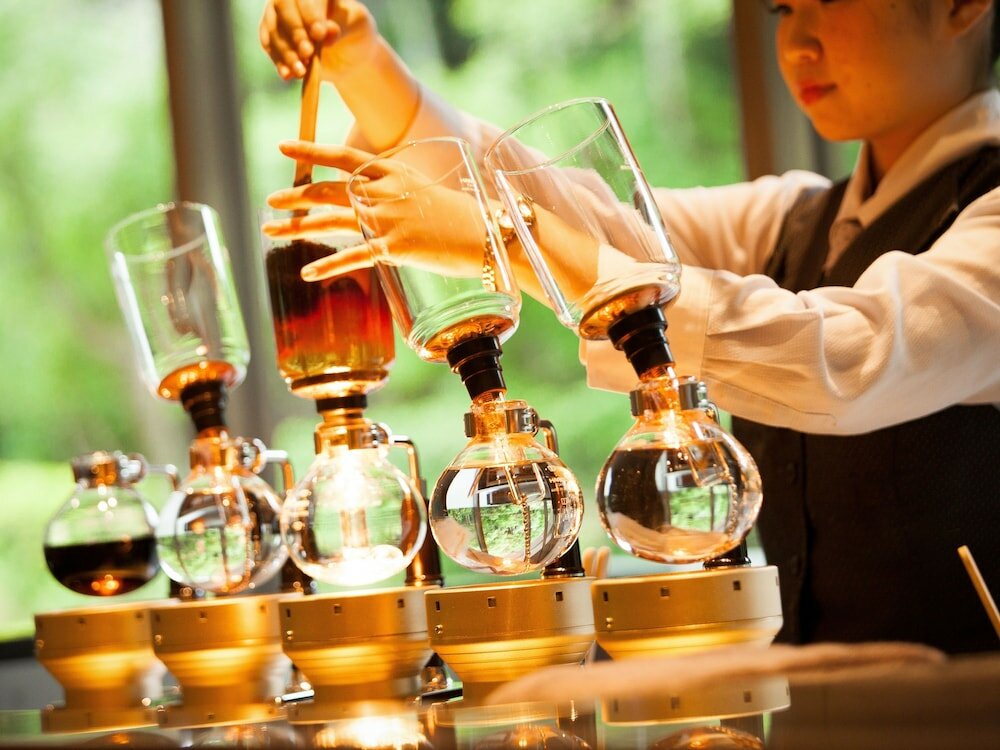 Фото The Prince Kyoto Takaragaike