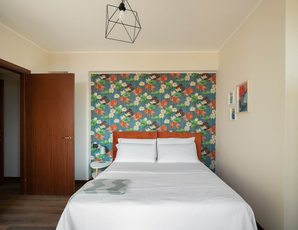 Фото Holiday Apartment 10- San Siro lake Como