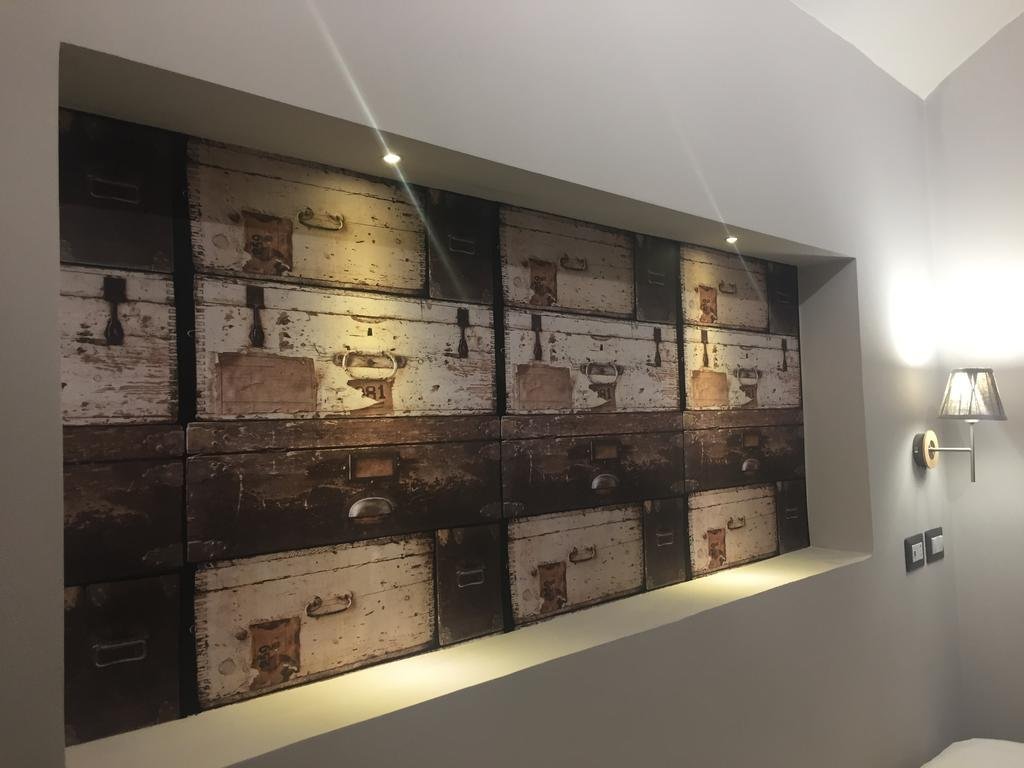 Фото Domus Tiberina