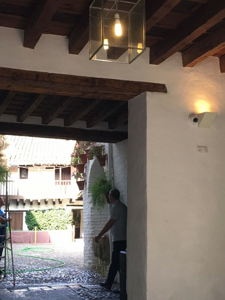 Фото Patio de la Plateria