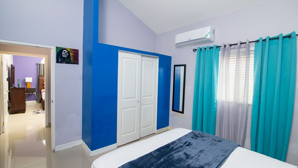 Фото The Golf Oasis II