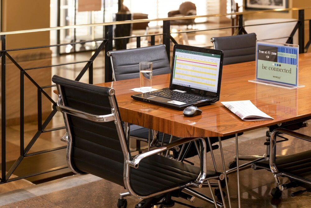 Фото Monreale Plus Midtown Campinas