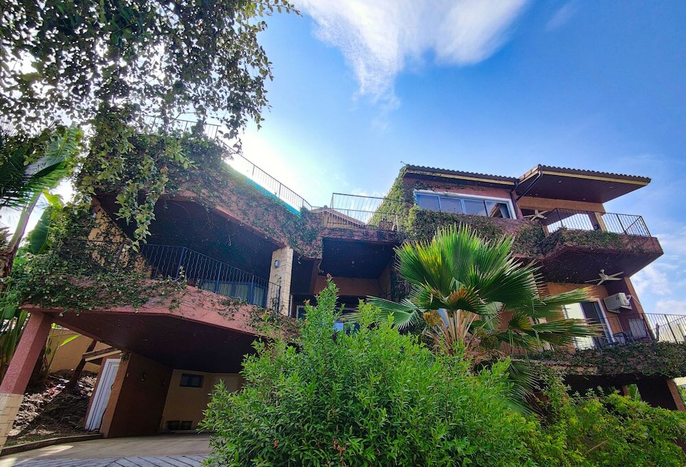 Фото Teetara Villa Patong