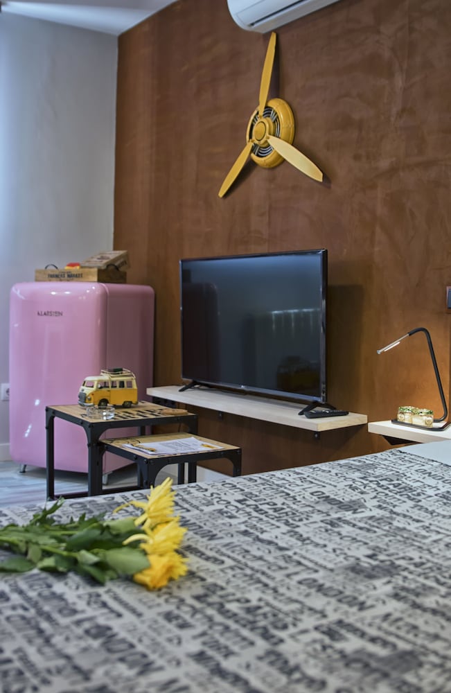 Фото T-homes Cuenca