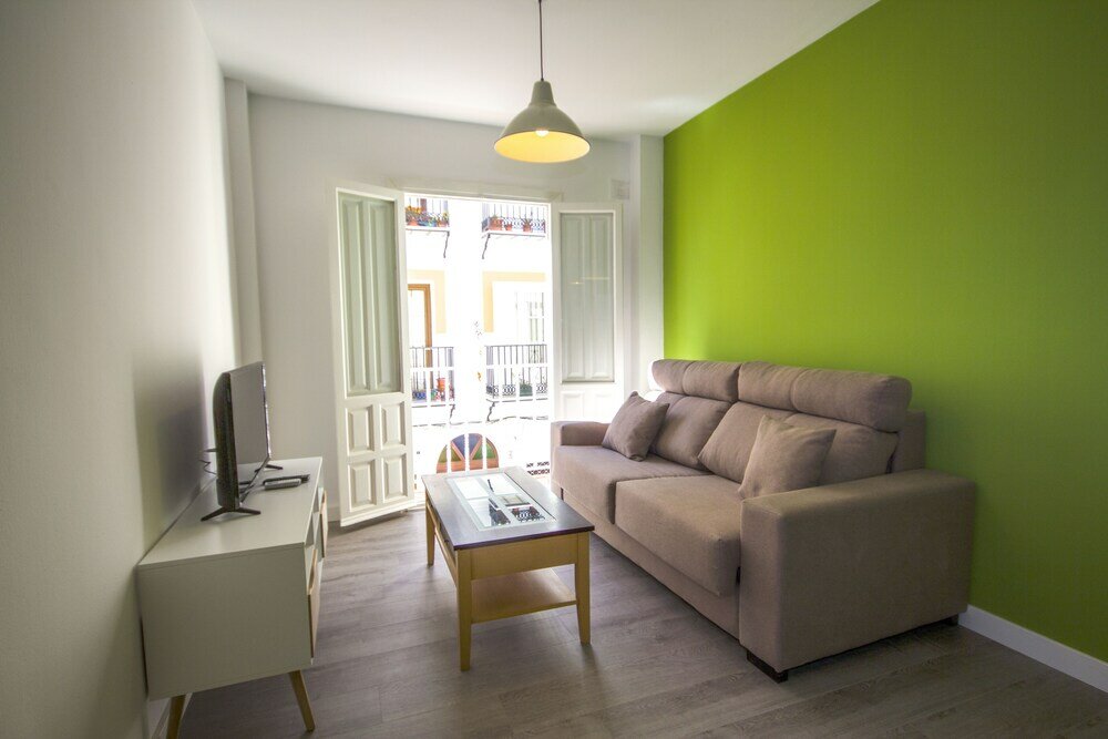 Фото Apartamentos Centro Nerja Marimel 103