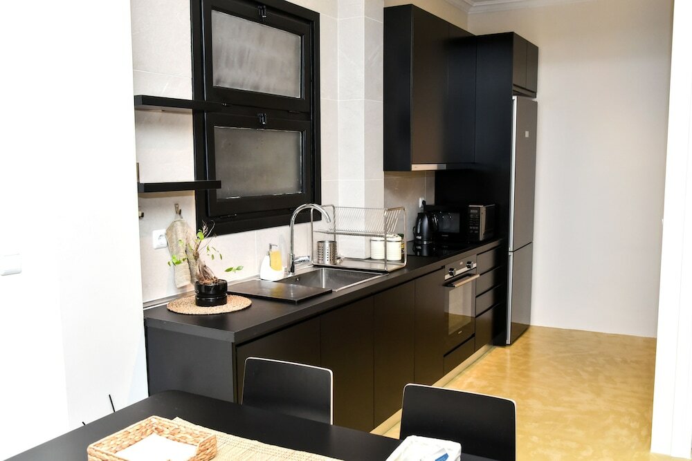 Фото Central apartment at Echarxia 2 beds for 4 pers