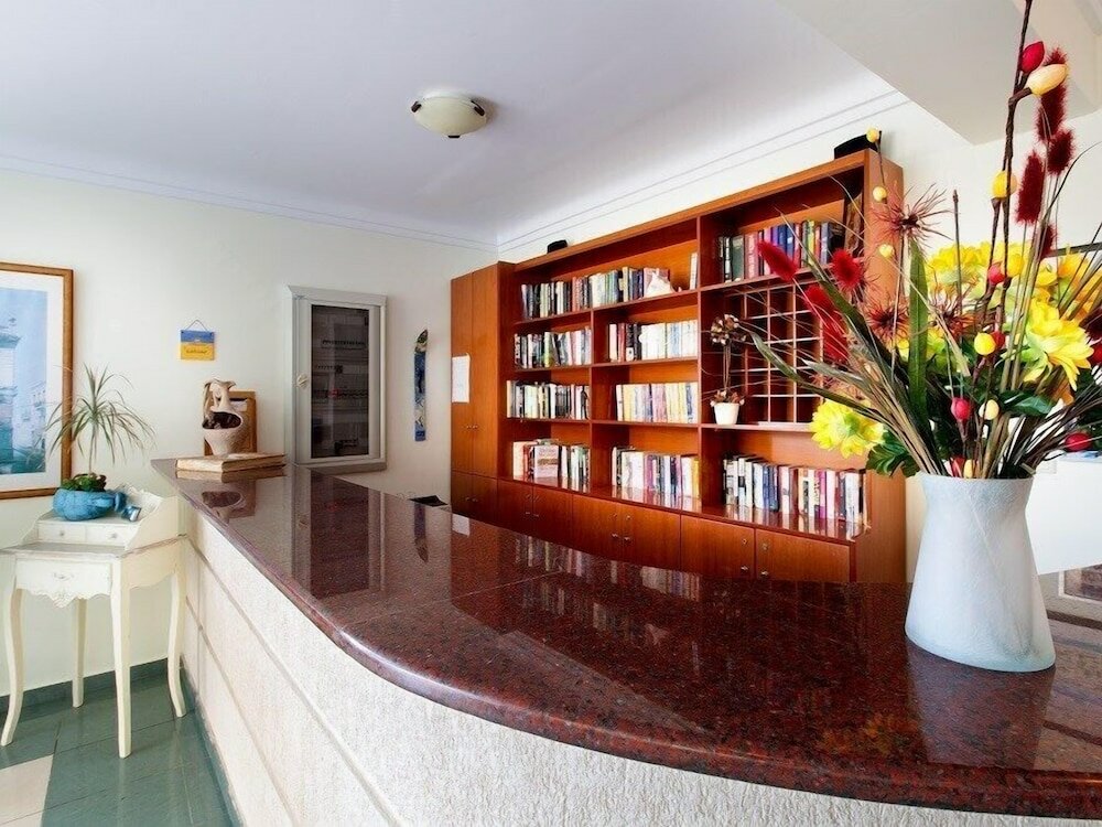 Фото Alkionides Seaside Apartments