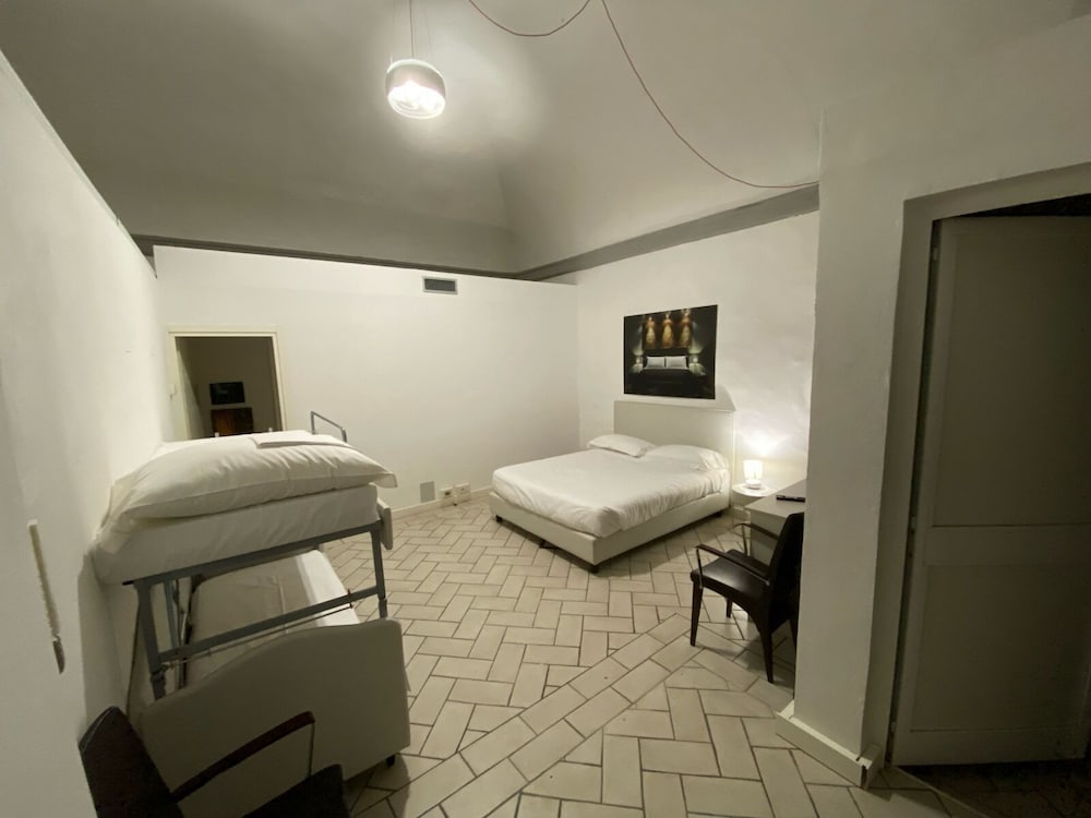 Фото Hotiday Hotel Firenze Centro