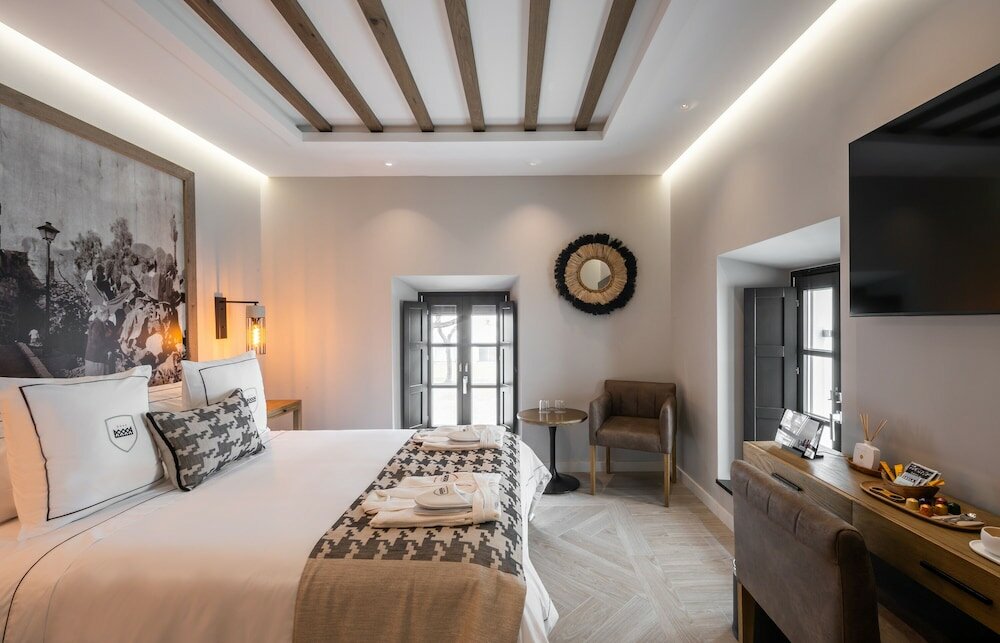 Фото Hotel Maison Ardois La Ciudadela Marbella