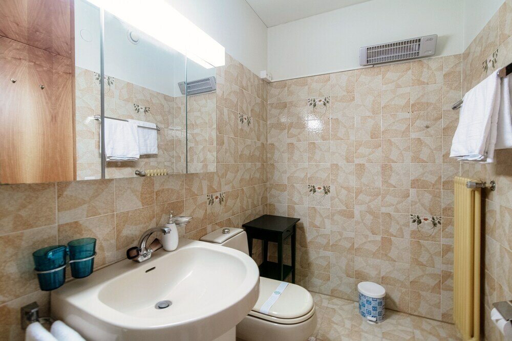 Фото Appartamento Lucino