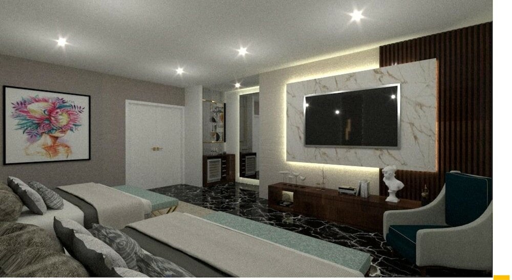 Фото Hotel & SPA Mansion solis by Hotsson