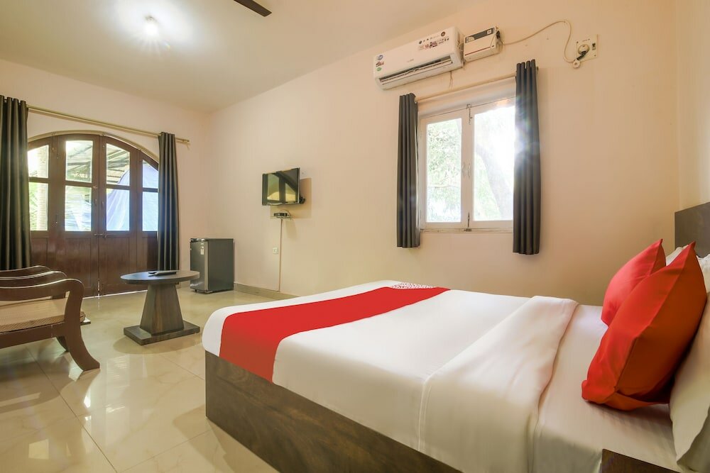 Фото Oyo 3043 Grande Ave Maria Resort