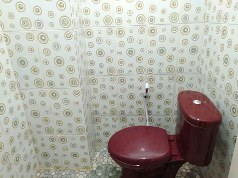 Фото Oyo 92596 Al-razzaq Guest House