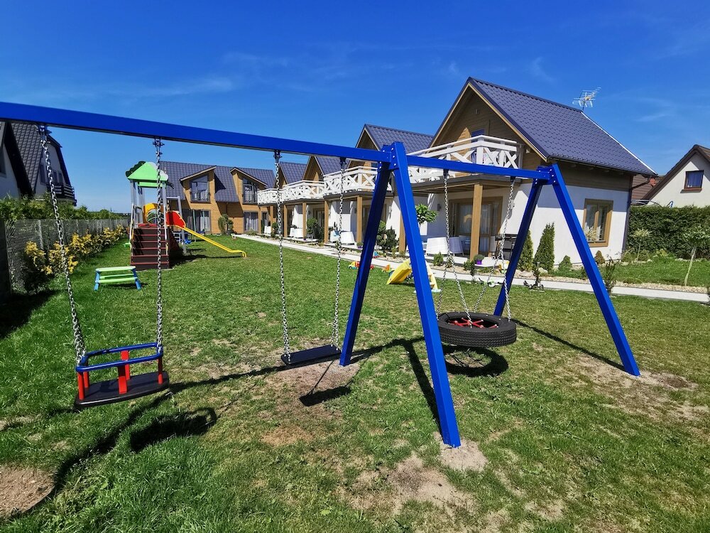 Фото La Cubita - Nowe domki i apartamenty