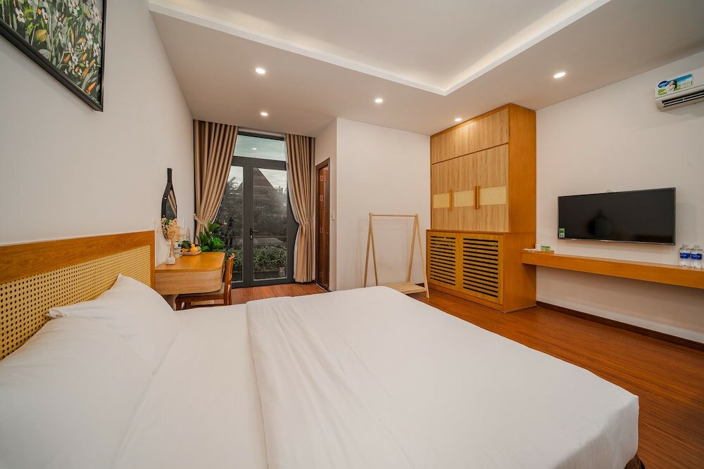 Фото May Home Apartment Da Nang
