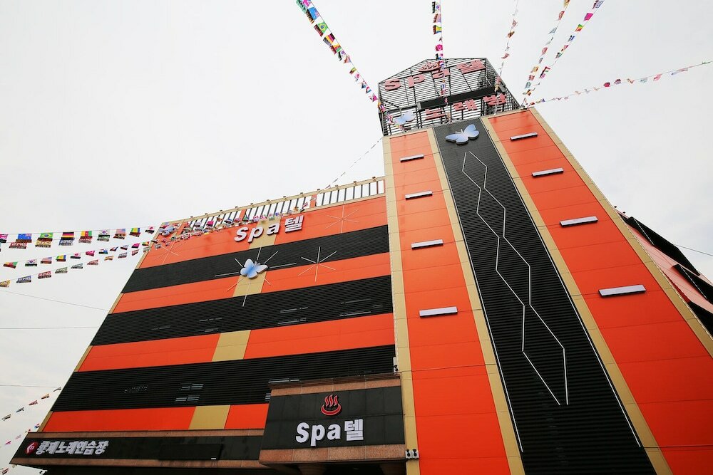 Фото Yesan Spatel