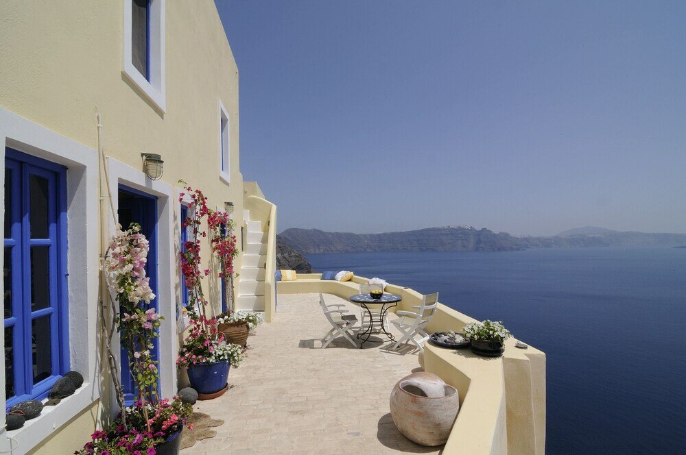 Фото Ilivatos Villa